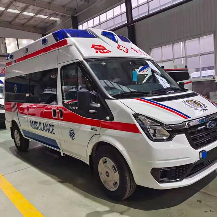 沙河演唱会救护车出租保障现场