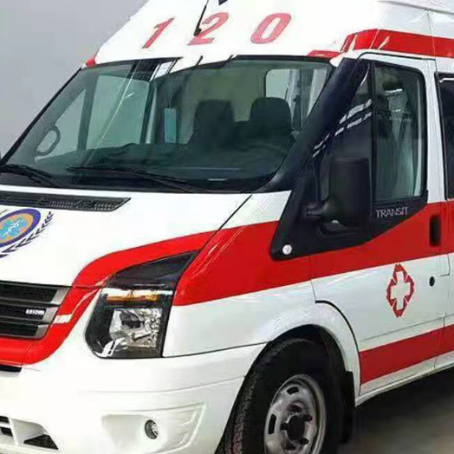 沙河非急救护送病人转院租赁救护车的优缺点对比